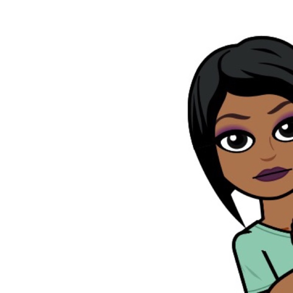 Meet your Posher, Senia